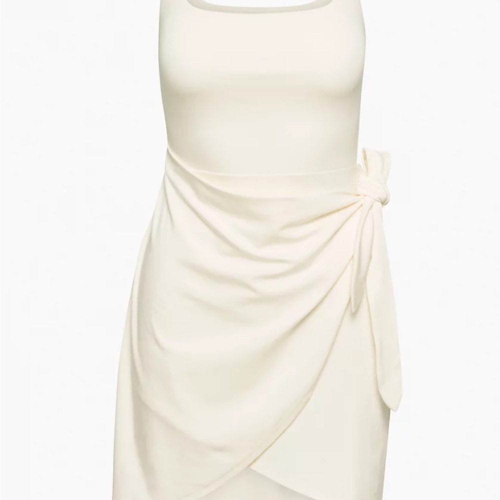 NWT Aritzia Mini dress in size small